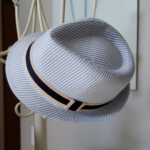 Rising Star Other - Rising Star fedora hat newborn